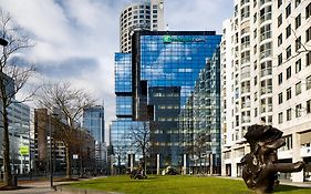 Holiday Inn Express Rotterdam - Central Station By Ihg